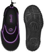 Lakeland Active Girl's Eden Aquasport Water Shoes Barefoot Wild Swimming Sea Beach Holiday Paddleboard Canoe Surf - Image 7