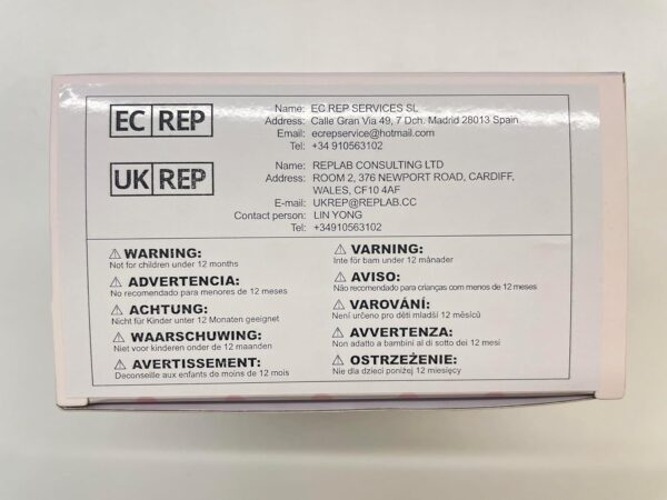 lerrbo 3PCS Pop Suction Cup Spinner Toys for 1 Year Old Boy Girl|Novelty Spinning Tops for Toddler Age 1-2|Sensory Baby Bath Toys for Toddlers 1-3|6 12 18 Months Boy Birthday Gift for Infant - Image 10