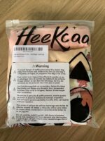 Potty Training Underwear Girls 2T,3T,4T,Toddler Underwear for Baby Girls 4 Pack - Image 6