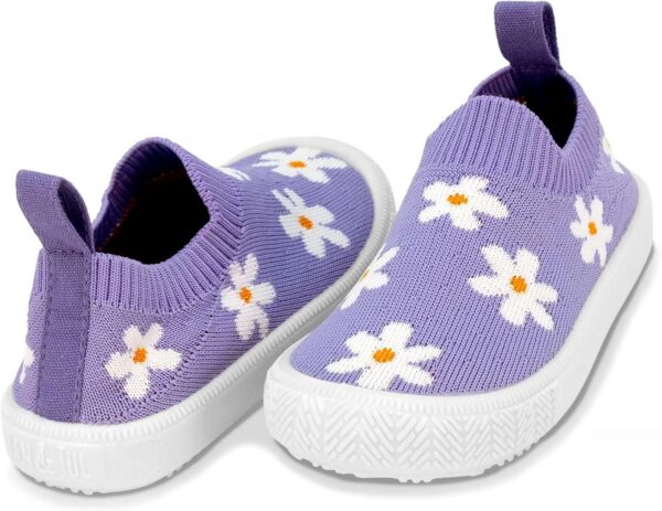 JAN & JUL Lightweight Slip-on Summer Shoes for Boy or Girl - Image 2