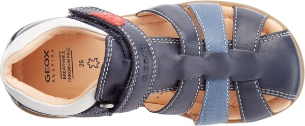 Geox Baby Boy's B Sandal Macchia - Image 5