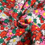 KAKU NANU Girls' Dresses Long Sleeve 2-7 Years Cotton Baby Girl Dress Tops A-Line Cartoon Casual Dresses - Image 7