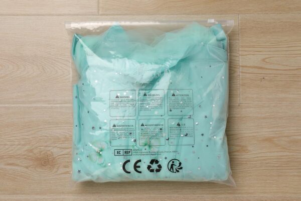 Toddler Infant Baby Girls Tutu Dress Ruffle Tulle Skirt Layered Bloomers Diaper Cover with Flower Headband 2pcs Birthday Party Outfit for Photography Props - Image 6