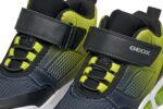Geox Boy's J Illuminus B Sneaker - Image 10