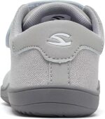 HOBIBEAR Kids Barefoot Shoes Wide Minimalist Zero Drop Sneaker for Boys Girls - Image 4