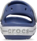 Crocs Unisex Kid's Crocband Cruiser Sandal K - Image 2