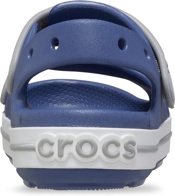 Crocs Unisex Kid's Crocband Cruiser Sandal K - Image 2