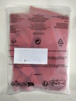 Baby Girl Clothing Set, Baby Girl Flying Sleeves Big Bowknot Decoration Carters Set, Tiny Baby Clothes Red Stretchy Elasticated Skirt Baby Girls Hat Toddler Outfit Set, 6-36 Months - Image 8