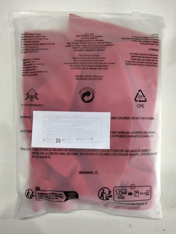 Baby Girl Clothing Set, Baby Girl Flying Sleeves Big Bowknot Decoration Carters Set, Tiny Baby Clothes Red Stretchy Elasticated Skirt Baby Girls Hat Toddler Outfit Set, 6-36 Months - Image 8