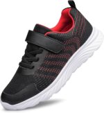 Boys Girls Trainers Sneakers for Kids Running Tennis Shoes for Toddler/Little Kid/Big Kid