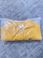 Yanmucy Toddler Baby Girls Dress and Coat Set 2PCS Honeybee Print Tutu Dresses Long Sleeve Lapel Cardigan Baby Girl Clothes Outfits - Image 14