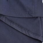 KAKU NANU Girls' Dresses Long Sleeve 2-7 Years Cotton Baby Girl Dress Tops A-Line Cartoon Casual Dresses - Image 5