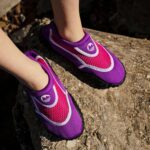 Lakeland Active Girl's Eden Aquasport Water Shoes Barefoot Wild Swimming Sea Beach Holiday Paddleboard Canoe Surf - Image 4