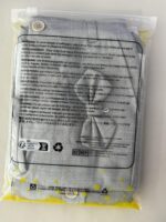 Volunboy Baby Boys 4-Piece Formal Suit, Toddler Waistcoat Wedding Party Birthday Dress Gentleman Suit - Image 8