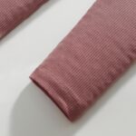 TCWWBB Girls Kids Outfits Clothes Set Toddler Cute Unicorn Bunny Bowknot Birthday Print long Sleeve Cotton Shirt jumper Dresses Tops Leggings Trousers Pants 2 Piece Clothing Set Age 1-7 Years Old - Image 7