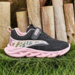 Children's Sports Shoes Boys' Basketball Sports Running Shoes - Image 6