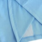 KAKU NANU Girls' Dresses Long Sleeve 2-7 Years Cotton Baby Girl Dress Tops A-Line Cartoon Casual Dresses - Image 6