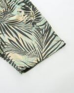 Kids Boys Summer Short Outfits Clothes Set Toddler Cool Dinosaur Digger Shark Animal Print Short Sleeve Cotton T-Shirt Tops and Shorts 2Pcs Crewneck Clothing Set Age 1-7 Years Old - Image 7