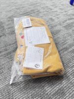 Yanmucy Toddler Baby Girls Dress and Coat Set 2PCS Honeybee Print Tutu Dresses Long Sleeve Lapel Cardigan Baby Girl Clothes Outfits - Image 13