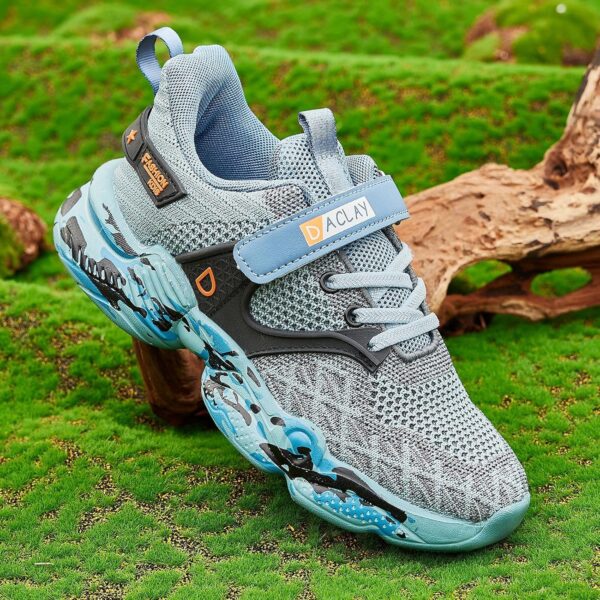 Girls Bow Princess Sandals with Soft Sole - Image 6