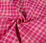 Bienzoe Girls Crop Tank Tops: Cowgirl Plaid Sleeveless Button Down Western Casual Blouse - Image 10