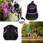 Lakeland Active Girl's Eden Aquasport Water Shoes Barefoot Wild Swimming Sea Beach Holiday Paddleboard Canoe Surf - Image 6