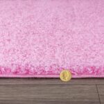 Rugs4Sale Vista 3cm Thick Pile Modern Luxurious Non-Shedding Traditional Shaggy rugs Ideal For Bedroom, Hall, Kids Baby Room, Indoor/Outdoor Rugs Runners Carpet mat(40x60cm) - Image 4