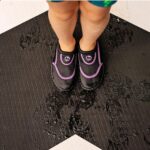 Lakeland Active Girl's Eden Aquasport Water Shoes Barefoot Wild Swimming Sea Beach Holiday Paddleboard Canoe Surf - Image 4