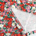 KAKU NANU Girls' Dresses Long Sleeve 2-7 Years Cotton Baby Girl Dress Tops A-Line Cartoon Casual Dresses - Image 6