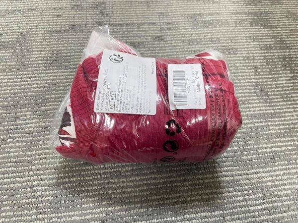 Kunyeah Toddler Girls Dress with Cardigan Set Little Girl Floral Sleeveless Dress Ruffle Coat Baby Long Sleeve Outfit - Image 12