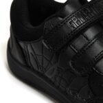 Boys School Shoes | Spiderman Trainers | Boys Trainers | Spiderman Shoes | Official Spidey Merchandise - Image 6