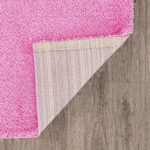 Rugs4Sale Vista 3cm Thick Pile Modern Luxurious Non-Shedding Traditional Shaggy rugs Ideal For Bedroom, Hall, Kids Baby Room, Indoor/Outdoor Rugs Runners Carpet mat(40x60cm) - Image 2