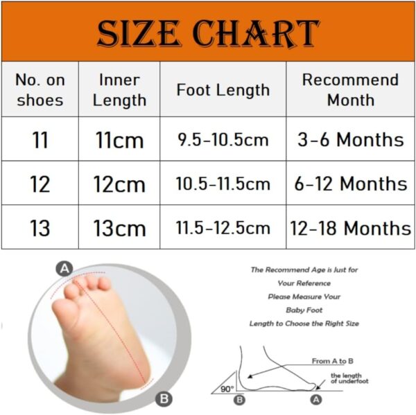 Cheerful Mario Baby Boys Girls First Walking Shoes Infant Prewalkers Pram Shoes Soft PU Leather Anti Slip Sole - Image 4