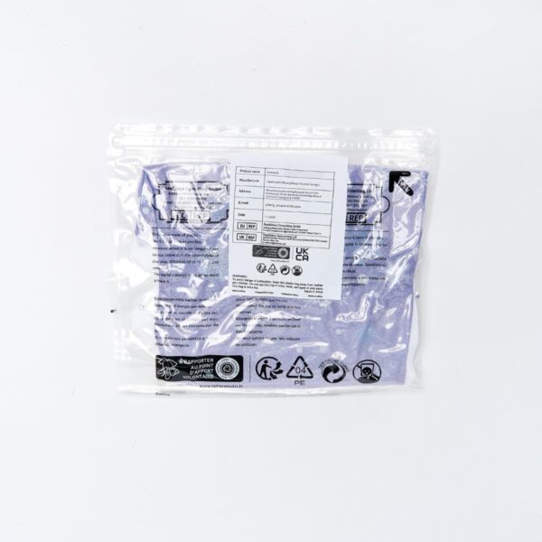 JiAmy Gymnastics Leotards for Girls Cross Back, Long Sleeve Sparkly Dance Biketards with Shorts Ballet Outfit for 3-12 Years - Image 7