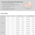 DREAM PAIRS Girl's Dress Shoes, Mary Jane Flats for Flower Girl Party School Wedding (Toddler/Little Girl) - Image 6