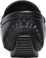 Bruno Marc Boys Leather Slip-On Loafers Dress Shoes for Kids, Lightweight Breathable School Shoes for Back to School, Comfort Fit Casual & Formal - Image 5