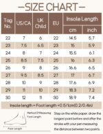 Toddler Little Girls Flower Open-Toe Flat Dress Sandals Summer Casual Shoes Elegant Princess Flat Sandals Kids Sandals - Image 6