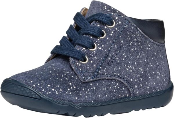Geox Baby Girl's B Macchia Sneaker - Image 2