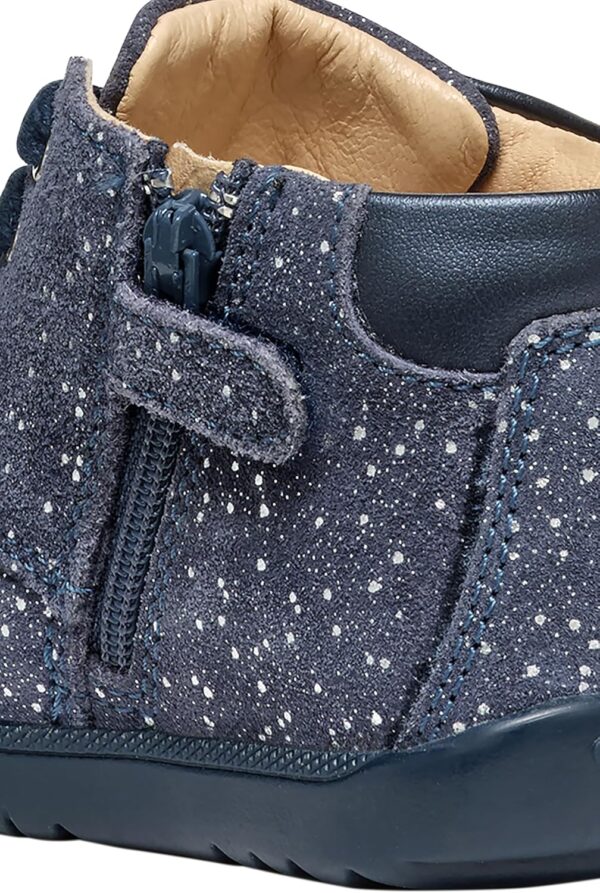 Geox Baby Girl's B Macchia Sneaker - Image 10