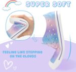 Kids Water Shoes for Boys Girls, Toddler Water Shoes Boys Girls' Sandals Lightweight Beach Shoes - Image 3