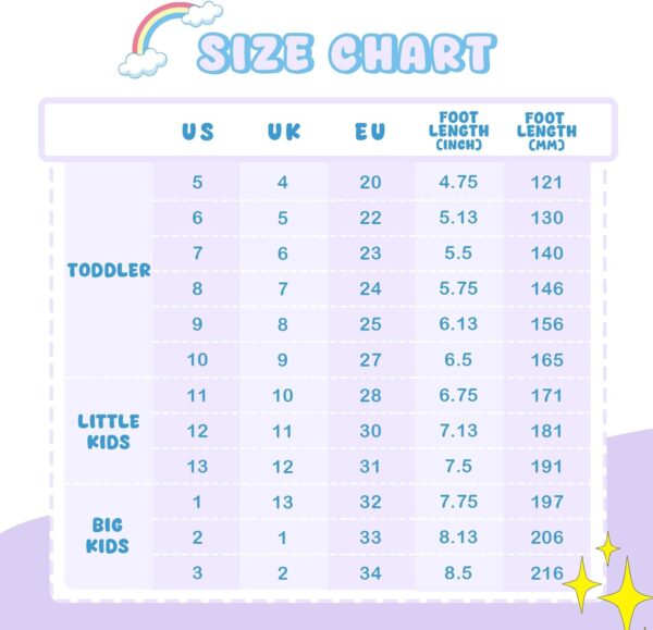 Kids Water Shoes for Boys Girls, Toddler Water Shoes Boys Girls' Sandals Lightweight Beach Shoes - Image 5