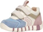 Geox Baby-Mädchen B Iupidoo Girl C Sneaker