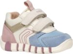 Geox Baby-Mädchen B Iupidoo Girl C Sneaker - Image 2