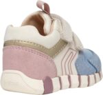 Geox Baby-Mädchen B Iupidoo Girl C Sneaker - Image 5