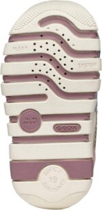 Geox Baby-Mädchen B Iupidoo Girl C Sneaker - Image 7