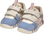 Geox Baby-Mädchen B Iupidoo Girl C Sneaker - Image 8