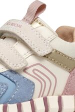 Geox Baby-Mädchen B Iupidoo Girl C Sneaker - Image 10