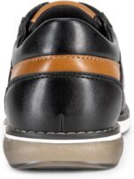 Bruno Marc Boy's Casual Dress Oxford Comfort Slip-On Smart Shoes Uniform Formal Fashion Sneaker for Kids - Image 5