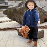 Harvest Land Boys Ankle Boots Waterproof Walking Shoes Boy Combat Boot - Image 2