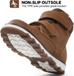 Harvest Land Boys Ankle Boots Waterproof Walking Shoes Boy Combat Boot - Image 3